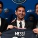 Lionel Messi, PSG'ye 700 milyon euro kazandırdı