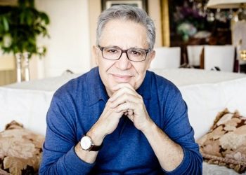 Livaneli: Abdülhamid'in siyaseti İslami ama şahsiyeti Avrupai, Tayyip Beyin öyle değil