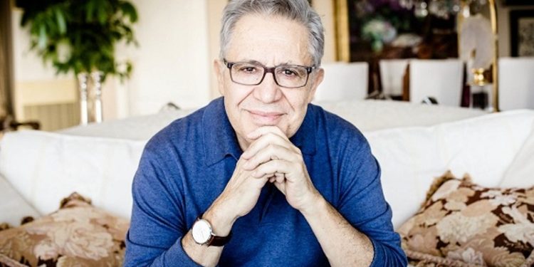 Livaneli: Abdülhamid'in siyaseti İslami ama şahsiyeti Avrupai, Tayyip Beyin öyle değil