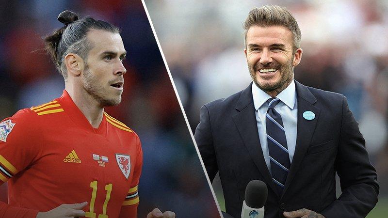 Los Angeles FC, Gareth Bale için David Beckham’a tazminat ödeyecek