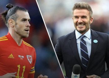 Los Angeles FC, Gareth Bale için David Beckham’a tazminat ödeyecek