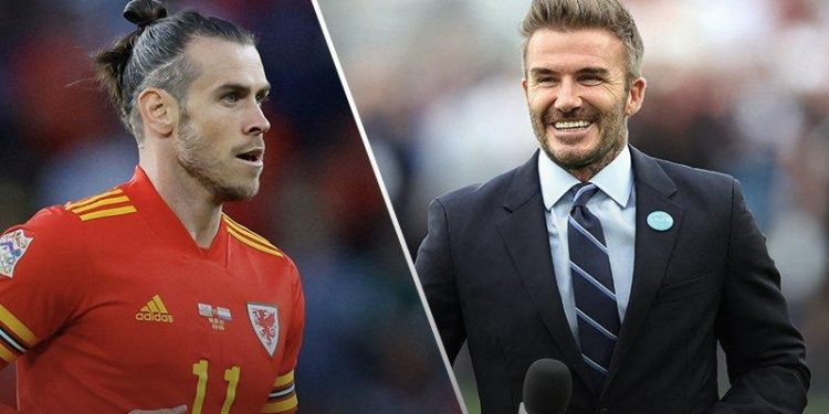 Los Angeles FC, Gareth Bale için David Beckham’a tazminat ödeyecek
