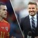Los Angeles FC, Gareth Bale için David Beckham’a tazminat ödeyecek