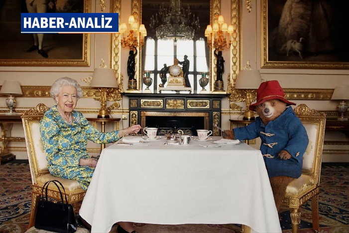 Mültecilerin ‘Ayı Paddington’ kadar değeri yok mu? | HABER-ANALİZ