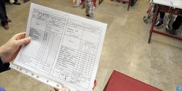 MEB’e karne gibi tutanak: Gerici ve piyasacı eğitime öğrencileri feda ettiler