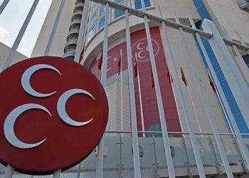 MHP, Diyarbakır İl Başkanlığı'nı kapattı