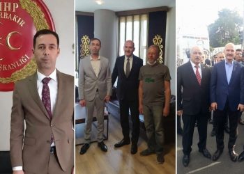 MHP il başkanının istismarına uğrayan çocuk tehdit edilmiş: Sen yürek mi yedin