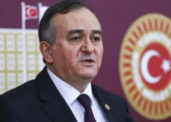 MHP'li Akçay'a göre 'beyin göçü' yokmuş: 'Abartılı bir propaganda'