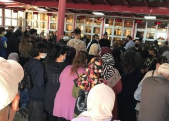 MHRS'den randevu alamayan yurttaşlar isyan etti: Reklamı bırakın, hakkımızı verin