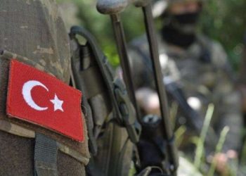 MSB a&ccedil;ıkladı! Pen&ccedil;e-Kilit Operasyonu b&ouml;lgesinde 2 asker şehit oldu