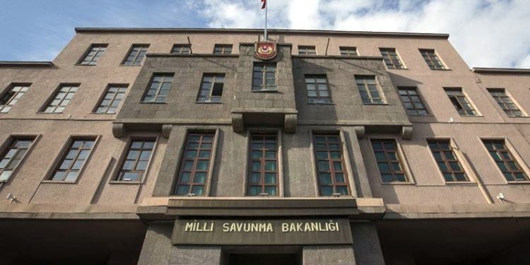 MSB, bir askerin 'çatışma sonucu' öldüğünü duyurdu