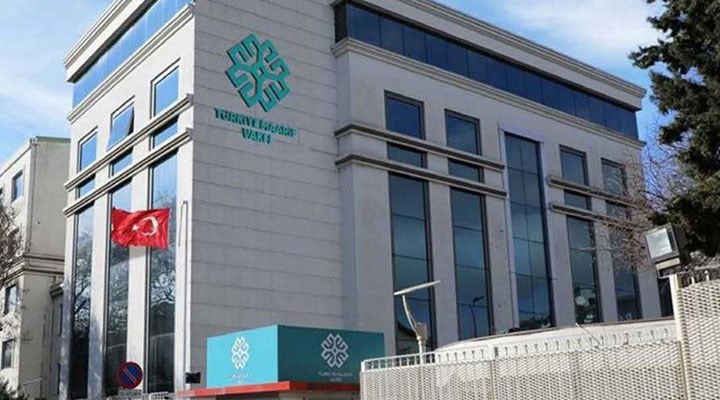 Maarif Vakfı’na ‘öngörülenden’ 500 milyon lira fazla kaynak aktarılmış