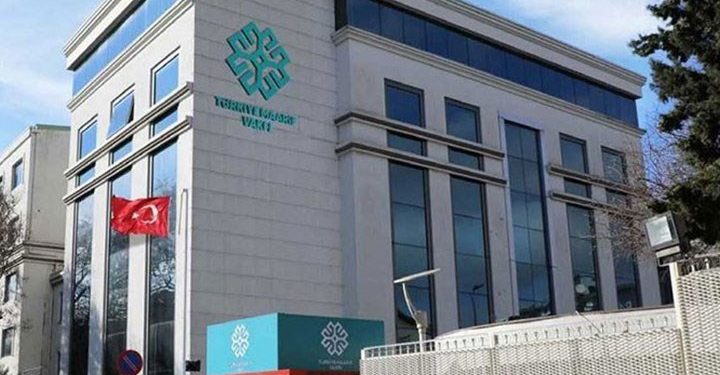 Maarif Vakfı’na ‘öngörülenden’ 500 milyon lira fazla kaynak aktarılmış