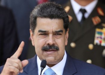 Maduro, Türkiye'den sonra İran'a gitti: İki ülke arasında 20 yıllık iş birliği anlaşması