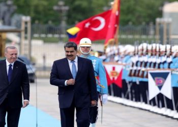 Maduro’nun niye geldiği ortaya çıktı: Türkiye, Venezuela'da buğday üretecek