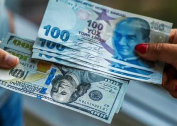 Mahfi Eğilmez: Faizden kaçarken kura yakalanmak