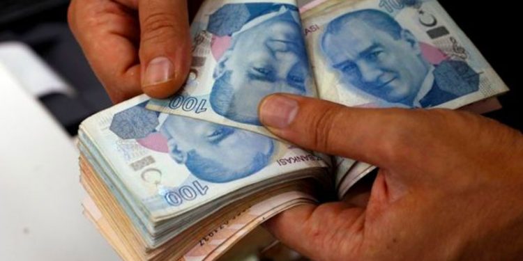 Mahfi Eğilmez: Türk Parası Kıymetini Koruma(ma) Kanunu