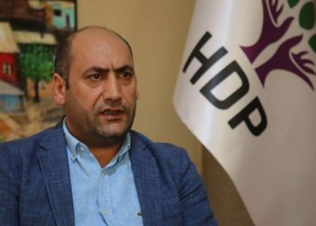 Mahkeme, HDP 26'ncı dönem milletvekili Yıldırım'ın ‘kırmızı kategori’ye alınmasını haklı buldu