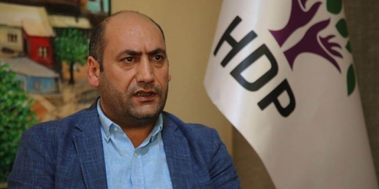 Mahkeme, HDP 26'ncı dönem milletvekili Yıldırım'ın ‘kırmızı kategori’ye alınmasını haklı buldu