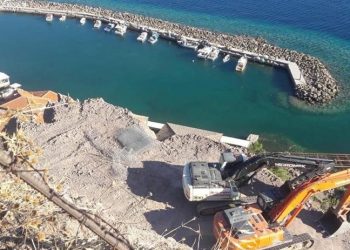 Mahkeme kararı iptal etti: 'Assos artık eski Assos değildir ve olmayacaktır'