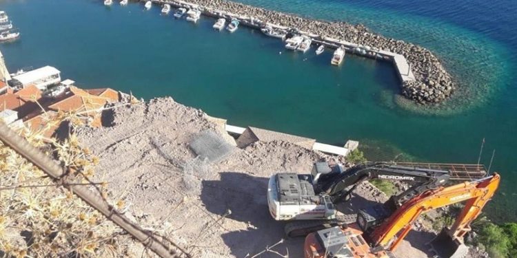 Mahkeme kararı iptal etti: 'Assos artık eski Assos değildir ve olmayacaktır'