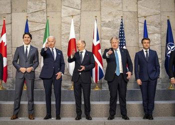 Mahkemenin 'kürtaj' kararına dünya liderlerinden tepki :İnsan hakları ve kadın hakları için geri adım