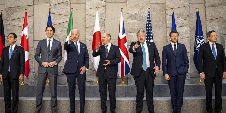 Mahkemenin 'kürtaj' kararına dünya liderlerinden tepki :İnsan hakları ve kadın hakları için geri adım