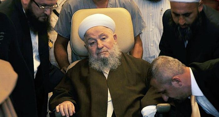 Mahmut Ustaosmanoğlu popülistliği