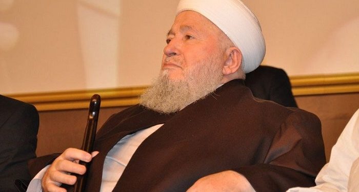 Mahmut Ustaosmanoğlu yoğun bakıma kaldırıldı