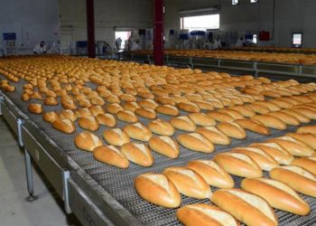 Malatya’da ekmeğe 3 ayda ikinci zam