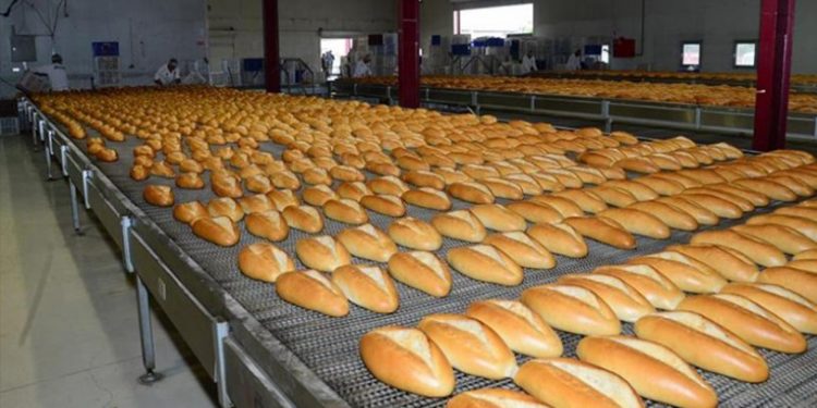Malatya’da ekmeğe 3 ayda ikinci zam