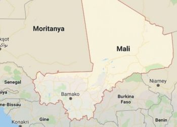 Mali'de silahlı saldırı: 8 ölü, 8 yaralı