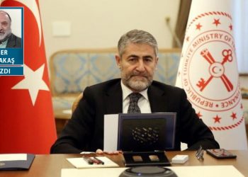 Maliye Bakanı Nebati’nin itirafları