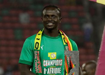 Mane'den transfer sinyali: Senegalliler ne isterse onu yapacağım