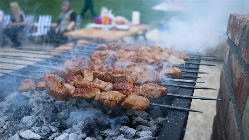 Mangal da hayal oldu: 5 kişilik bir aileye maliyeti en az 500 lira!