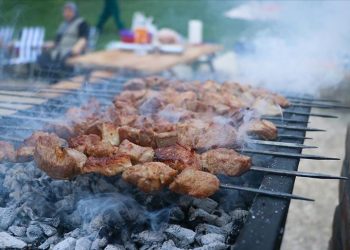 Mangal da hayal oldu: 5 kişilik bir aileye maliyeti en az 500 lira!
