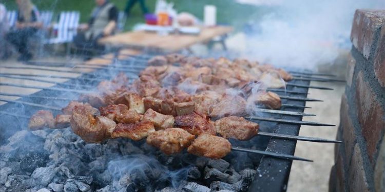 Mangal da hayal oldu: 5 kişilik bir aileye maliyeti en az 500 lira!