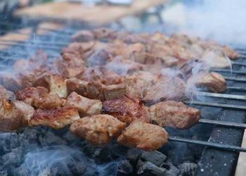 Mangal da lüks oldu: 5 kişilik bir aileye maliyeti en az 500 lira!