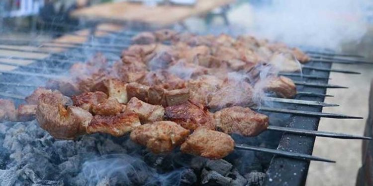 Mangal da lüks oldu: 5 kişilik bir aileye maliyeti en az 500 lira!