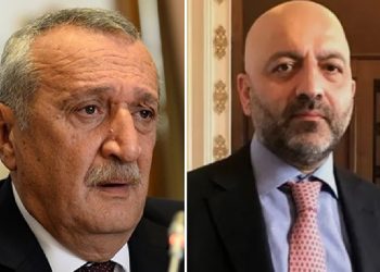 Mansimov: Helikopter pistinin parasını Tolga Ağar’a zarf içinde verdim