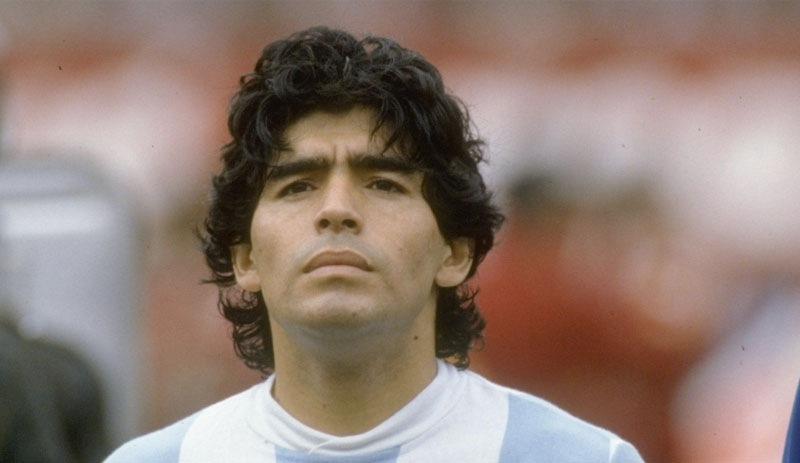 Maradona’nın doktorları, ‘taksirle adam öldürme’ suçundan yargılanacak