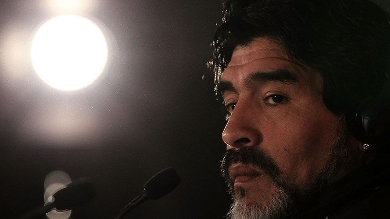 Maradona'nın ölümüyle ilgili soruşturmada yeni gelişme