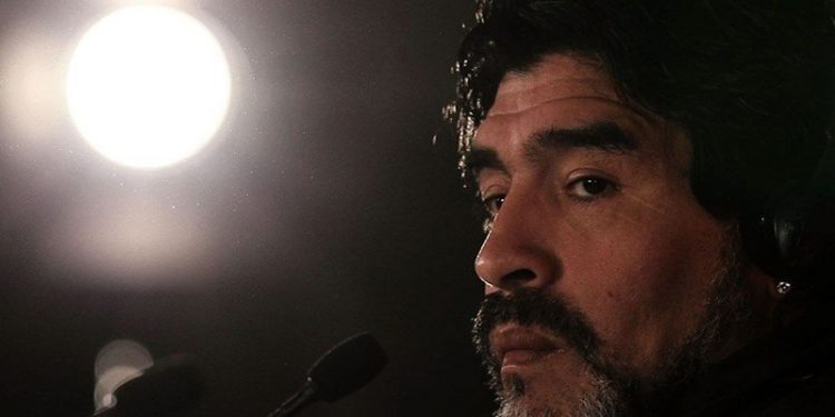 Maradona'nın ölümüyle ilgili soruşturmada yeni gelişme