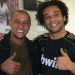 Marcelo, Roberto Carlos’un izinden gitmeye devam edecek mi?