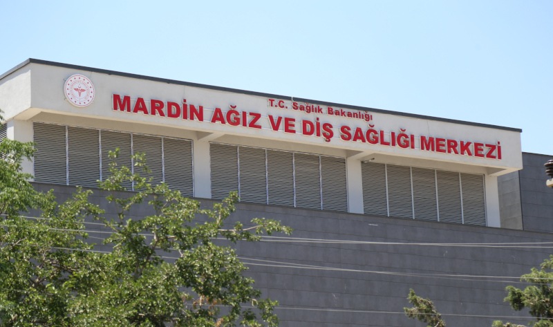 Mardin Tabip Odası: 4 aydır radyasyon sızıntısı var