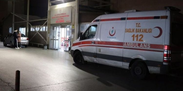 Mardin'de kız çocuğunun intihar ettiği iddiası