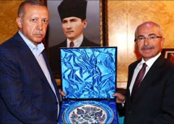 Mardin’de kayyım yapılmayan işe 40 milyon lira ödemiş!