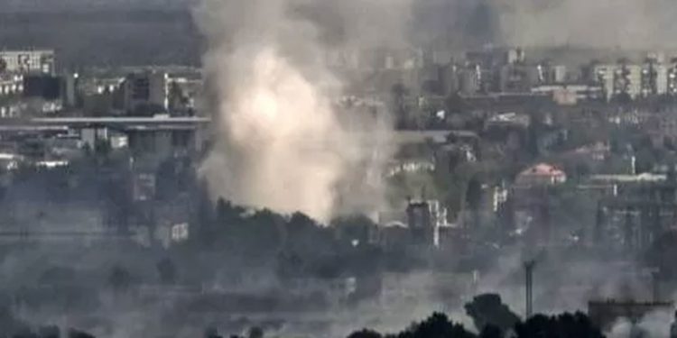 Mariupol'da teslim olan yüzlerce Ukrayna askeri Rusya'ya gönderildi, savaşın yeni odağı Severodonetsk
