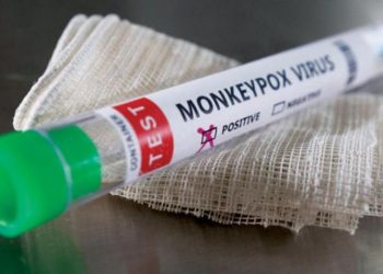 Maymun çiçeği ile ilgili korkutan gelişme: 104 vaka tespit edildi!