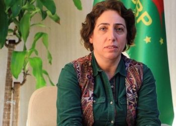 Meclis Başkanı Şentop: DBP'li Aydeniz'in dokunulmazlığı kaldırılmalı
